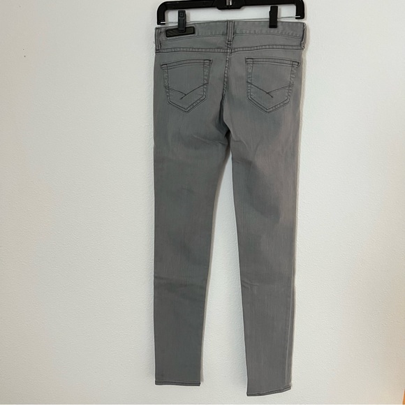 NWOT/Never worn Vans Denim Pants - Picture 2 of 5